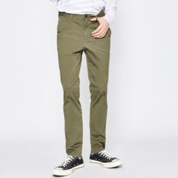pacsun chino pants